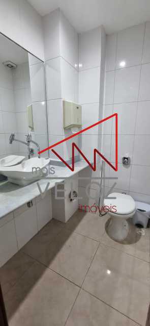 Apartamento à venda com 2 quartos, 80m² - Foto 12