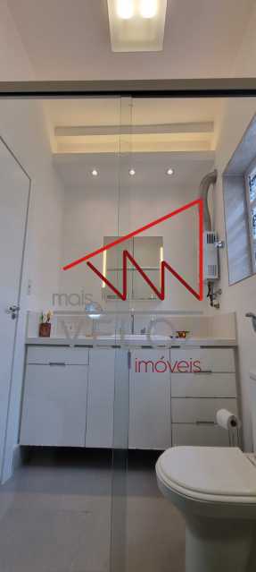 Apartamento à venda com 1 quarto, 52m² - Foto 12