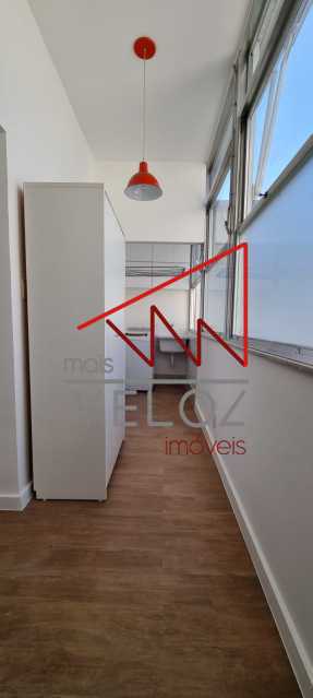 Apartamento à venda com 1 quarto, 52m² - Foto 9