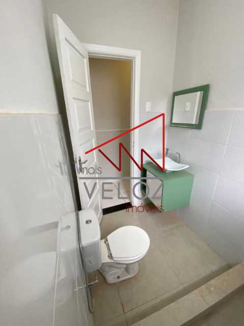 Apartamento à venda com 2 quartos, 53m² - Foto 21