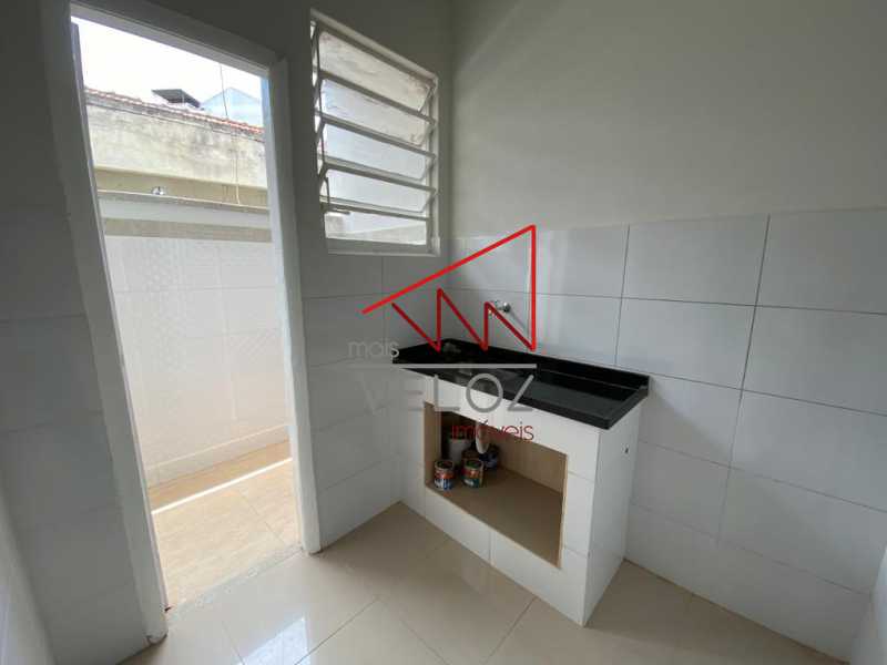 Apartamento à venda com 2 quartos, 53m² - Foto 12