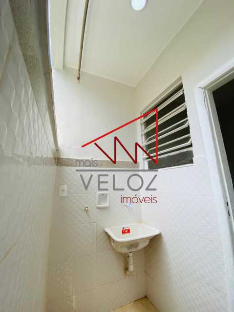 Apartamento à venda com 2 quartos, 53m² - Foto 22