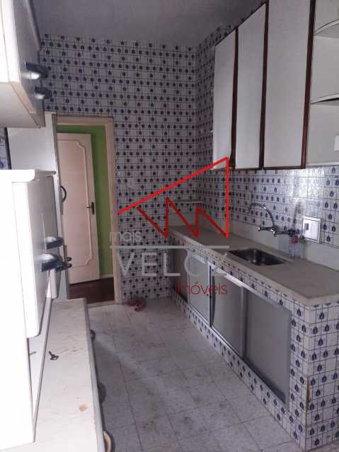 Apartamento à venda com 3 quartos, 177m² - Foto 13