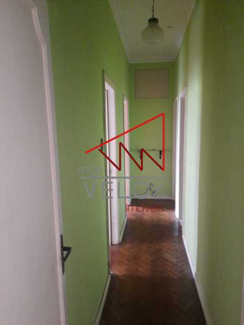 Apartamento à venda com 3 quartos, 177m² - Foto 11