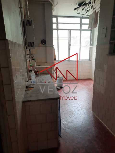 Apartamento à venda com 3 quartos, 177m² - Foto 6