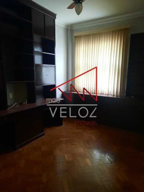 Apartamento à venda com 3 quartos, 177m² - Foto 7