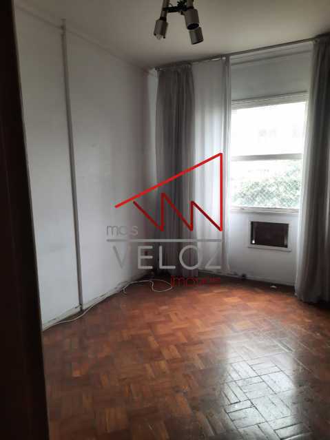 Apartamento à venda com 3 quartos, 177m² - Foto 8