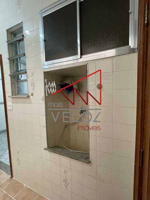 Apartamento à venda com 2 quartos, 70m² - Foto 20