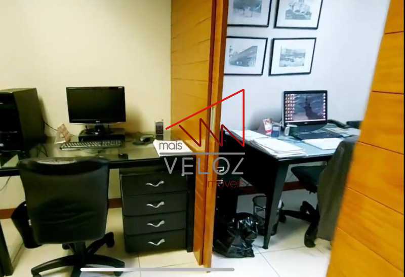 Conjunto Comercial-Sala à venda, 28m² - Foto 3