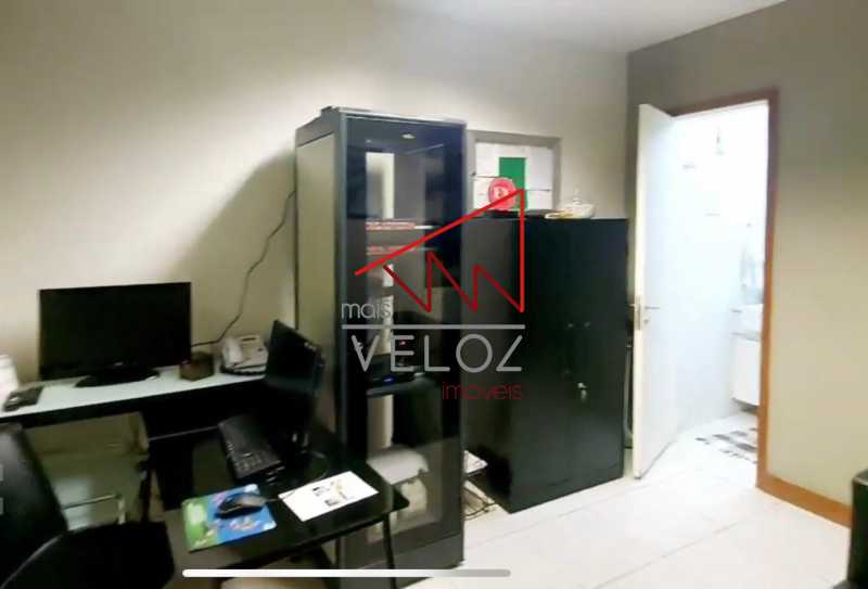 Conjunto Comercial-Sala à venda, 28m² - Foto 9