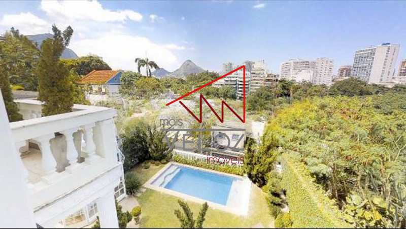 Casa de Condomínio à venda com 5 quartos, 520m² - Foto 1