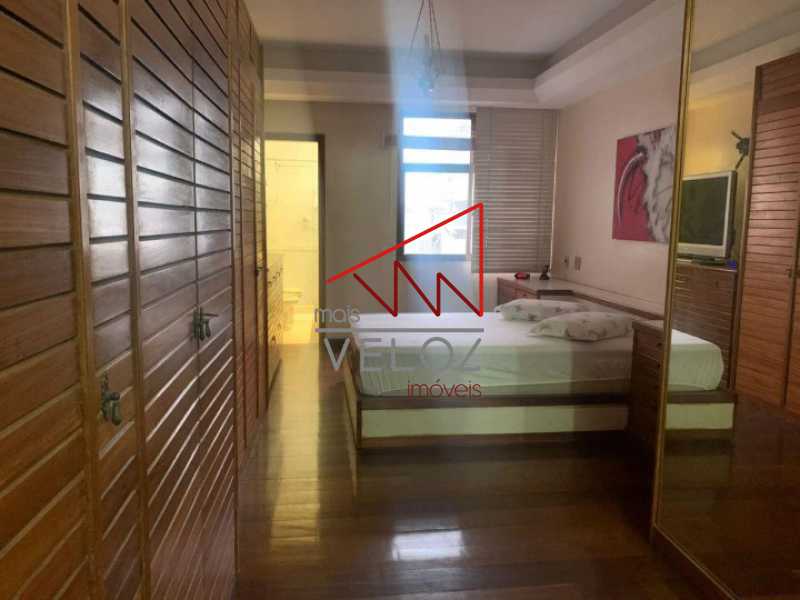 Apartamento à venda com 3 quartos, 203m² - Foto 12