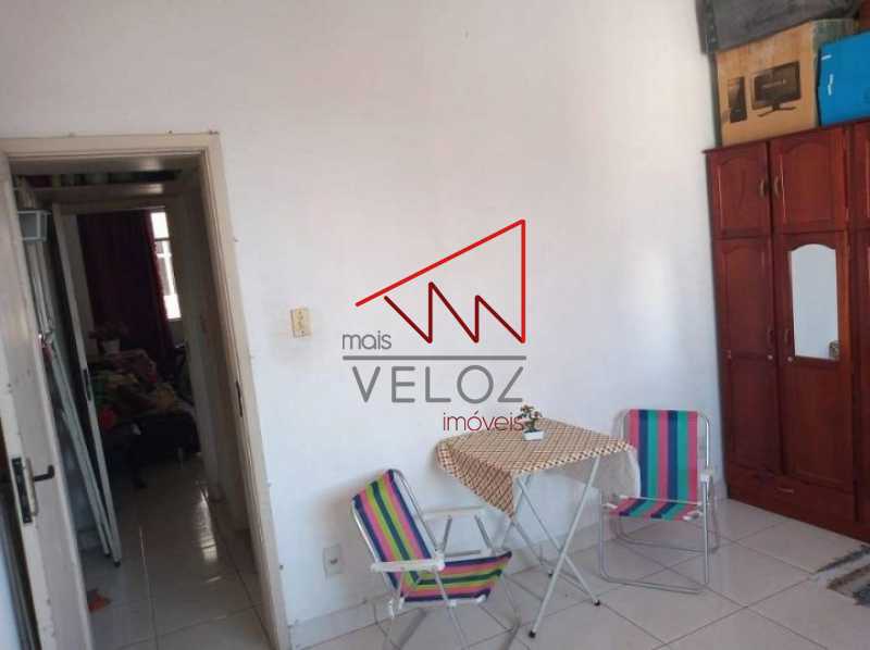 Apartamento à venda com 1 quarto, 45m² - Foto 4