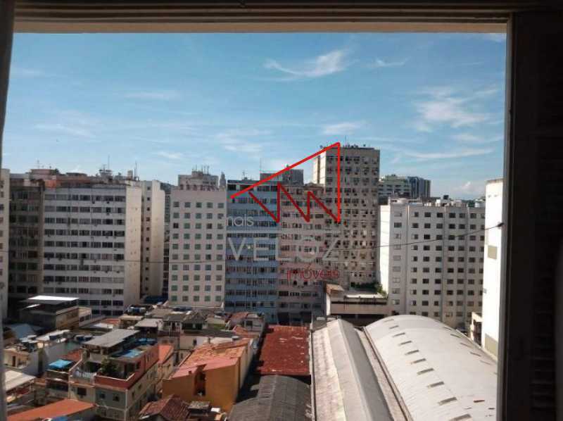 Apartamento à venda com 1 quarto, 45m² - Foto 1