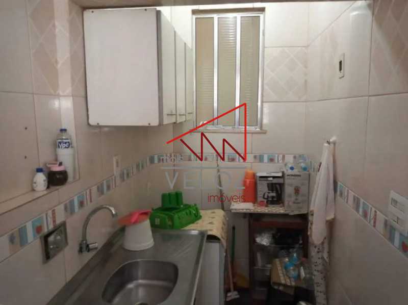 Apartamento à venda com 1 quarto, 45m² - Foto 7