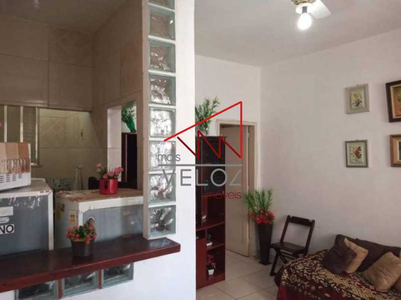 Apartamento à venda com 1 quarto, 45m² - Foto 9