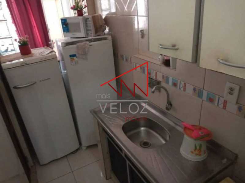 Apartamento à venda com 1 quarto, 45m² - Foto 10