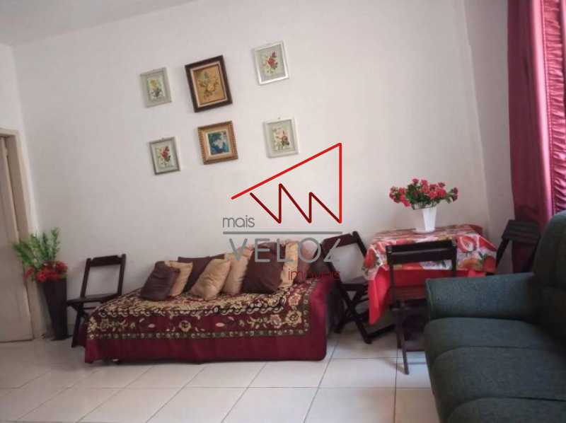 Apartamento à venda com 1 quarto, 45m² - Foto 13