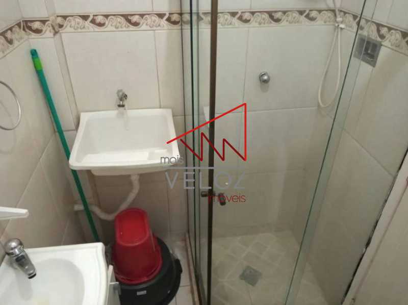 Apartamento à venda com 1 quarto, 45m² - Foto 14