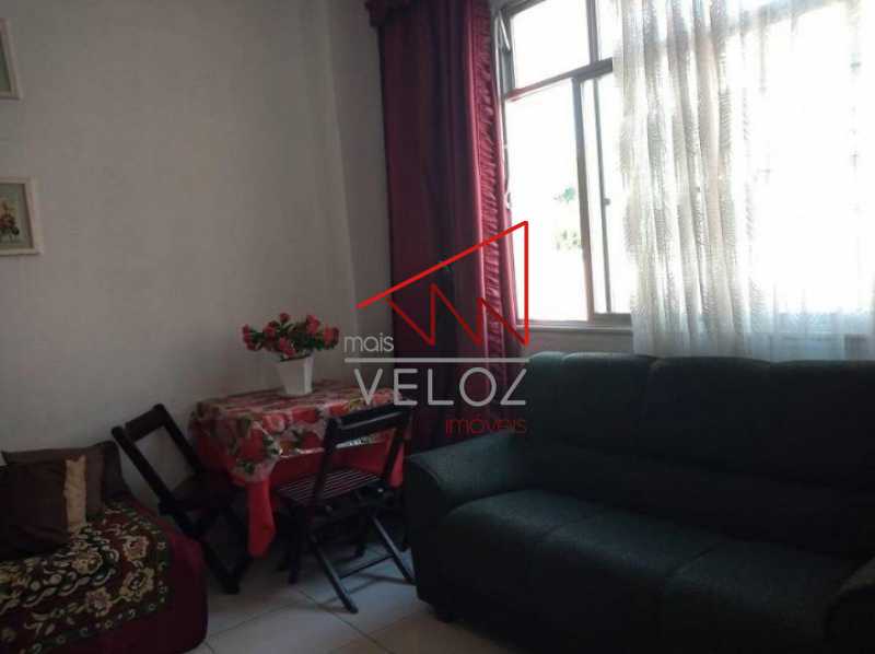 Apartamento à venda com 1 quarto, 45m² - Foto 15