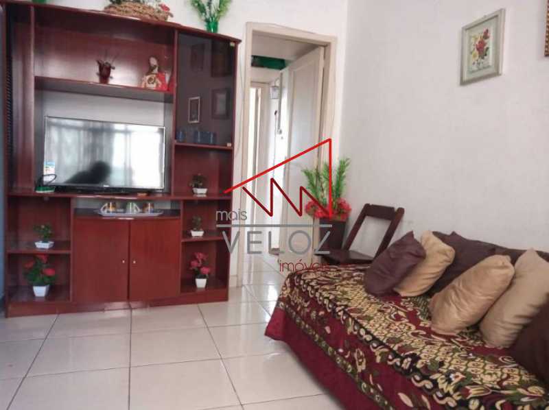 Apartamento à venda com 1 quarto, 45m² - Foto 19