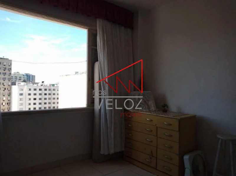 Apartamento à venda com 1 quarto, 45m² - Foto 20