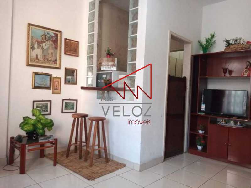 Apartamento à venda com 1 quarto, 45m² - Foto 21