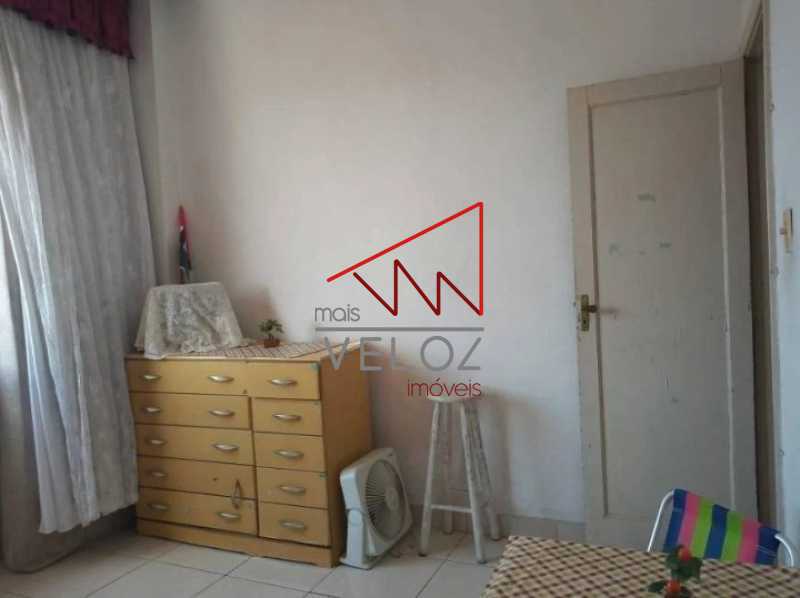 Apartamento à venda com 1 quarto, 45m² - Foto 22