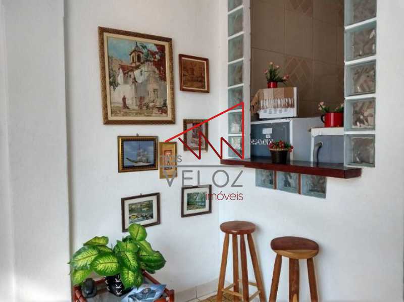 Apartamento à venda com 1 quarto, 45m² - Foto 23