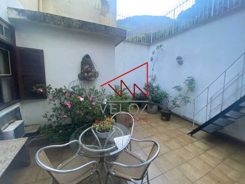 Casa à venda com 3 quartos, 150m² - Foto 22