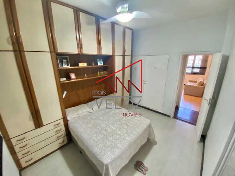 Apartamento à venda com 1 quarto, 83m² - Foto 11