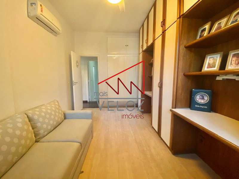 Apartamento à venda com 1 quarto, 83m² - Foto 13