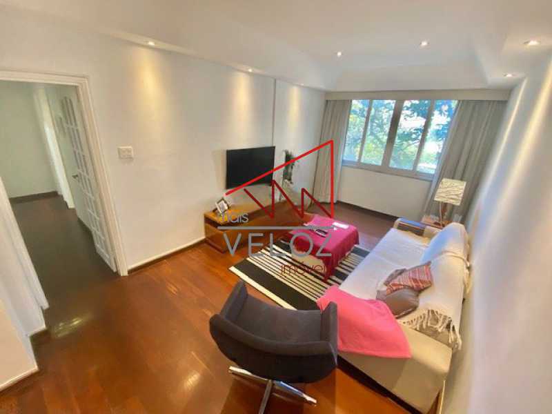 Apartamento à venda com 1 quarto, 83m² - Foto 6