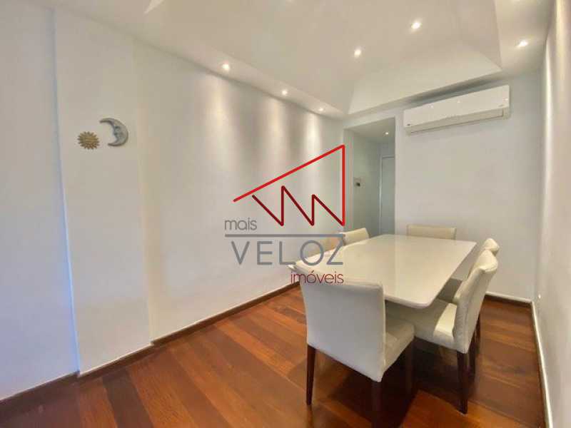 Apartamento à venda com 1 quarto, 83m² - Foto 7