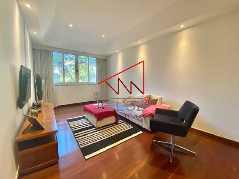 Apartamento à venda com 1 quarto, 83m² - Foto 3