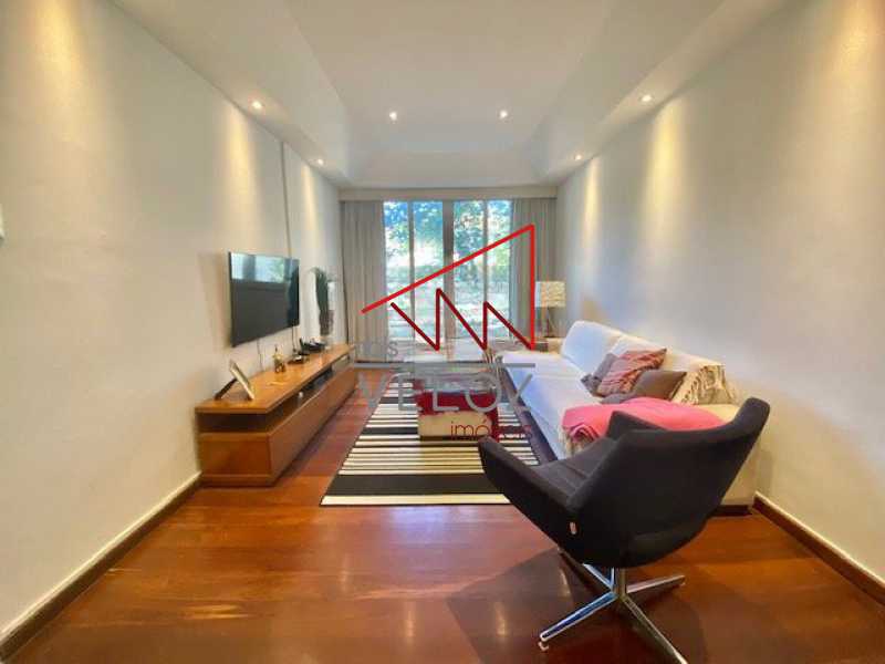 Apartamento à venda com 1 quarto, 83m² - Foto 4