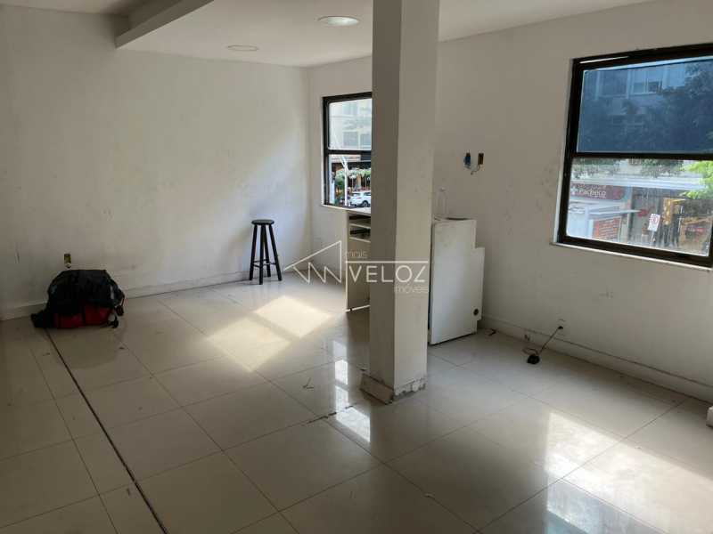 Conjunto Comercial-Sala à venda, 100m² - Foto 6