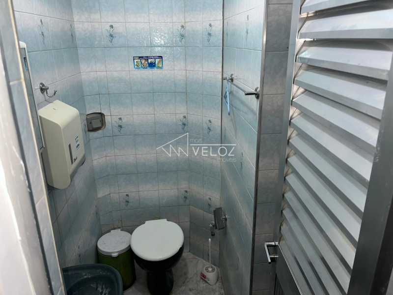 Conjunto Comercial-Sala à venda, 100m² - Foto 9