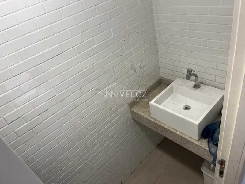 Conjunto Comercial-Sala à venda, 100m² - Foto 10