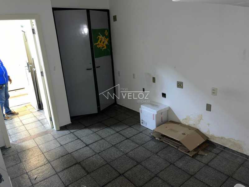 Conjunto Comercial-Sala à venda, 100m² - Foto 12