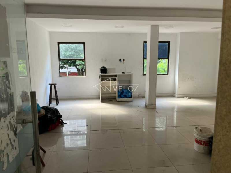 Conjunto Comercial-Sala à venda, 100m² - Foto 13