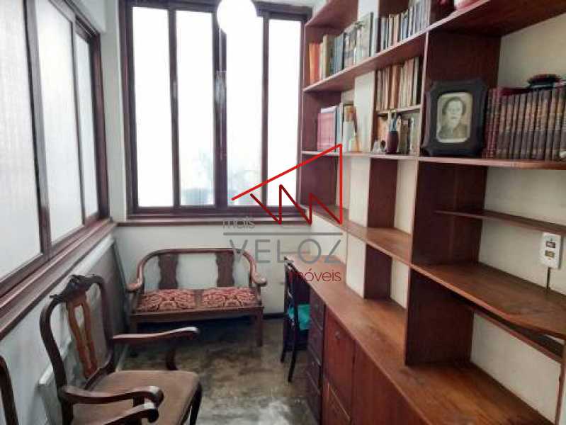 Apartamento à venda com 2 quartos, 78m² - Foto 9