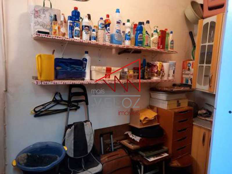 Apartamento à venda com 2 quartos, 78m² - Foto 21