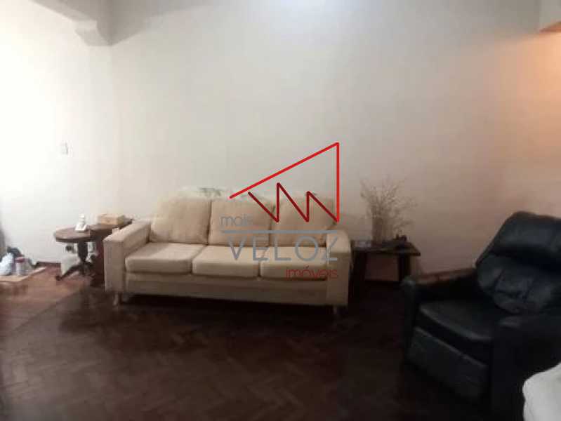 Apartamento à venda com 2 quartos, 78m² - Foto 2