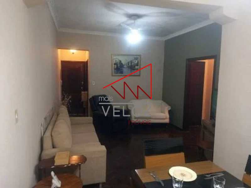 Apartamento à venda com 2 quartos, 78m² - Foto 3