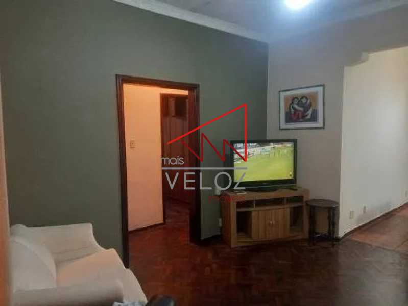 Apartamento à venda com 2 quartos, 78m² - Foto 4