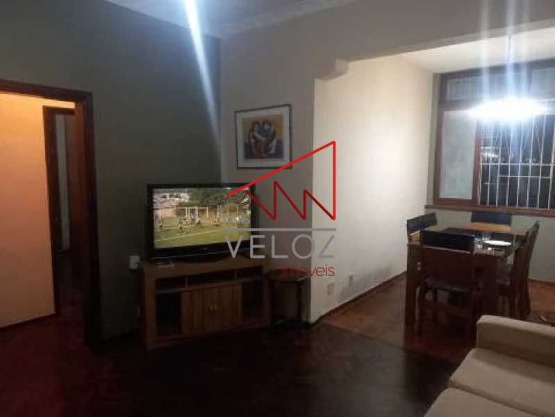 Apartamento à venda com 2 quartos, 78m² - Foto 1