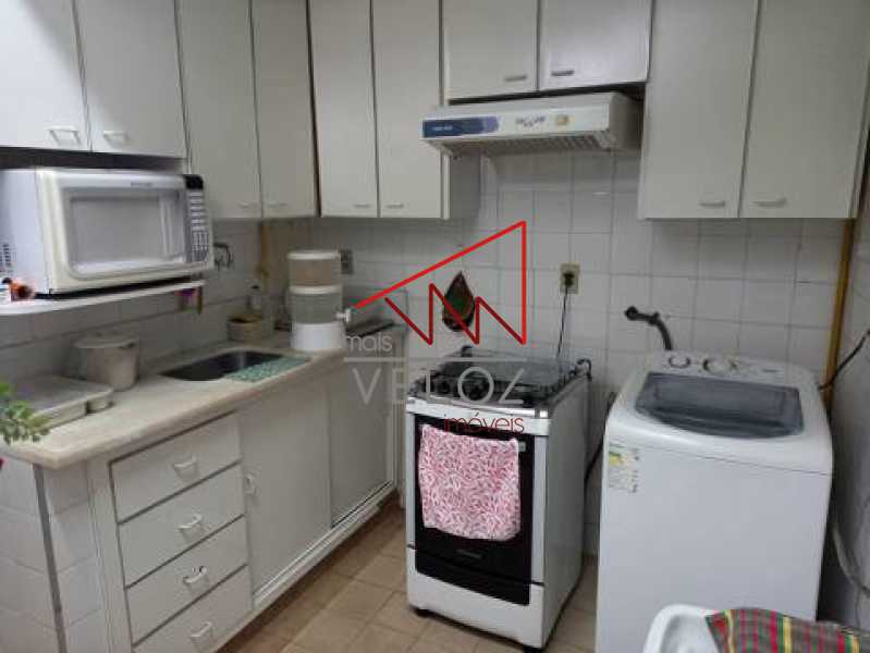 Apartamento à venda com 2 quartos, 78m² - Foto 19