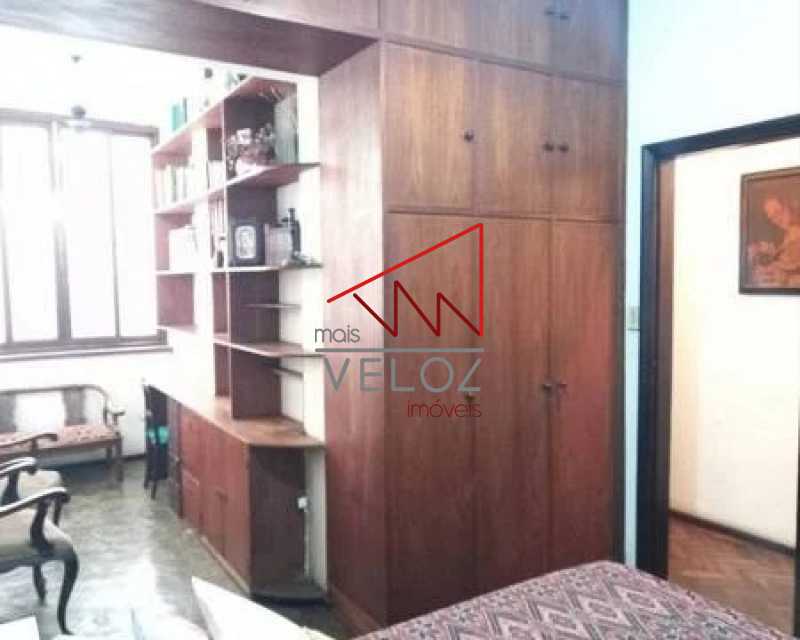 Apartamento à venda com 2 quartos, 78m² - Foto 7