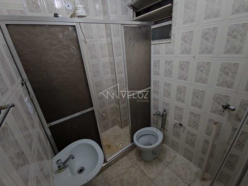 Conjunto Comercial-Sala à venda, 27m² - Foto 9